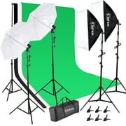 lighting set studio ktaoxn photography studio video photo green screen background support kit umbrella lighting lighting set studio ktaoxn photography studio video photo green screen background support kit umbrella lighting